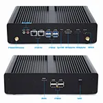 fanless